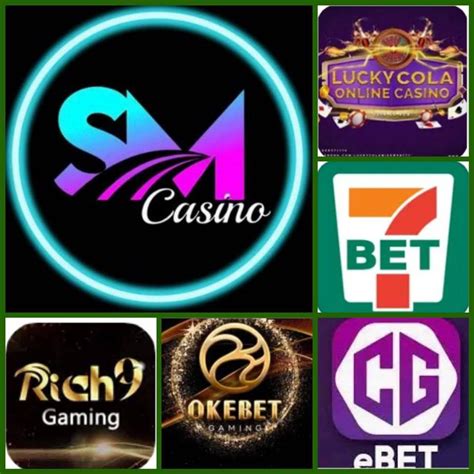 sm casino bet
